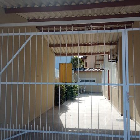 Residencial Erva Doce - 400M Da Praia De Canasvieiras Florianópolis Esterno foto