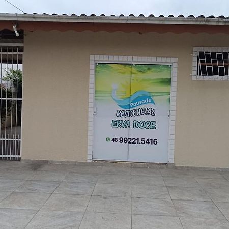 Residencial Erva Doce - 400M Da Praia De Canasvieiras Florianópolis Esterno foto