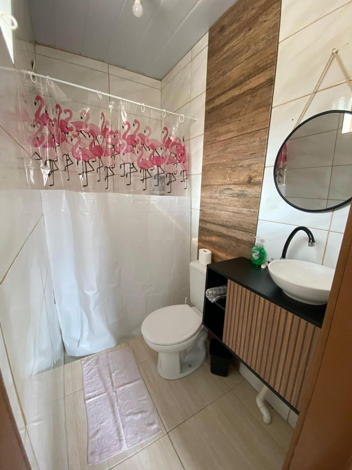 Residencial Erva Doce - 400M Da Praia De Canasvieiras Florianópolis Esterno foto