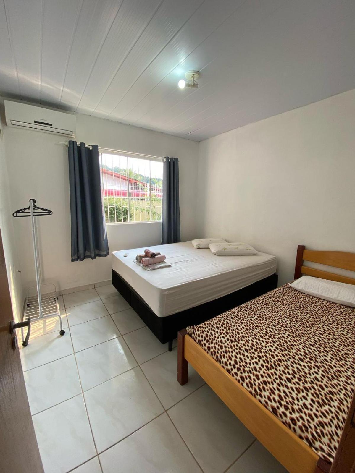 Residencial Erva Doce - 400M Da Praia De Canasvieiras Florianópolis Esterno foto