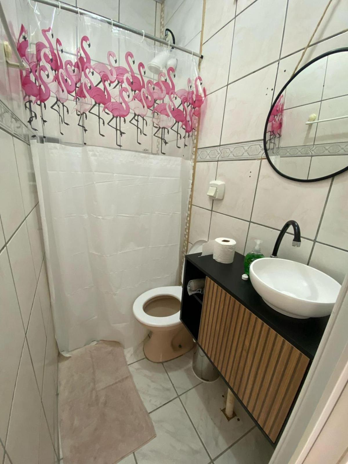Residencial Erva Doce - 400M Da Praia De Canasvieiras Florianópolis Esterno foto