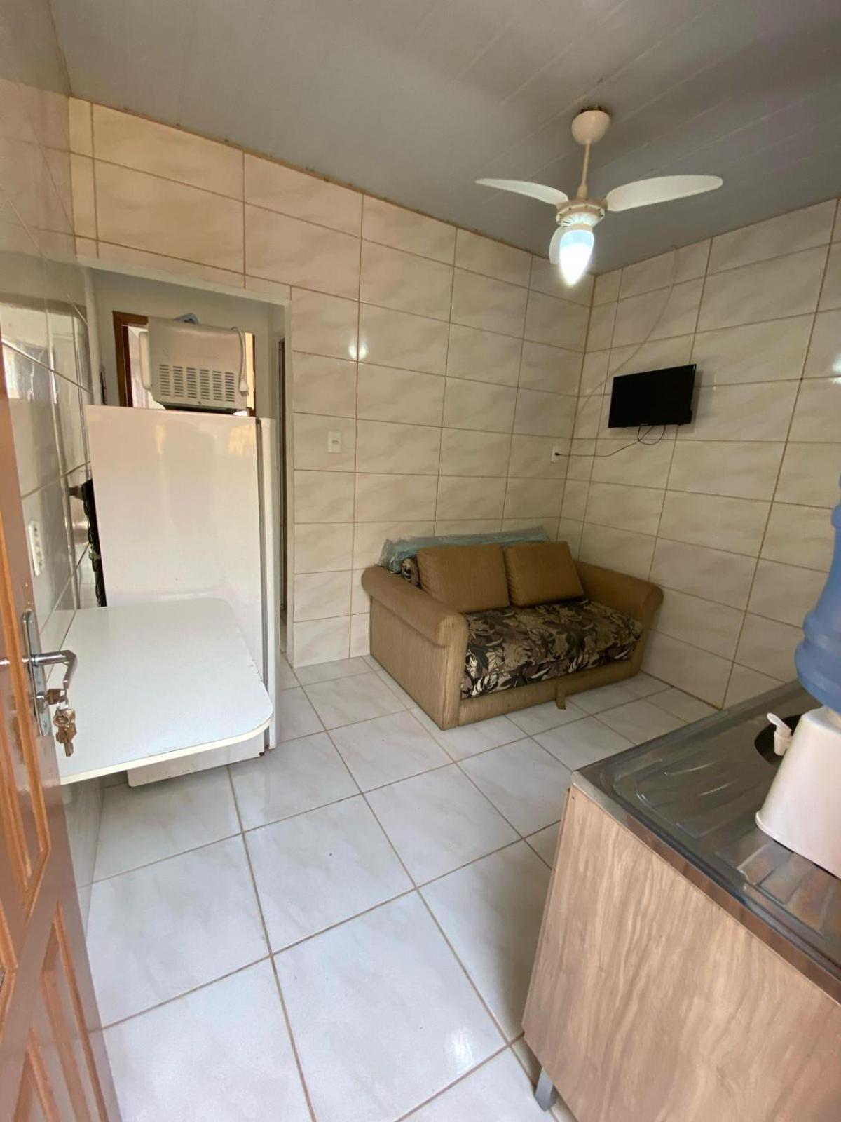 Residencial Erva Doce - 400M Da Praia De Canasvieiras Florianópolis Esterno foto