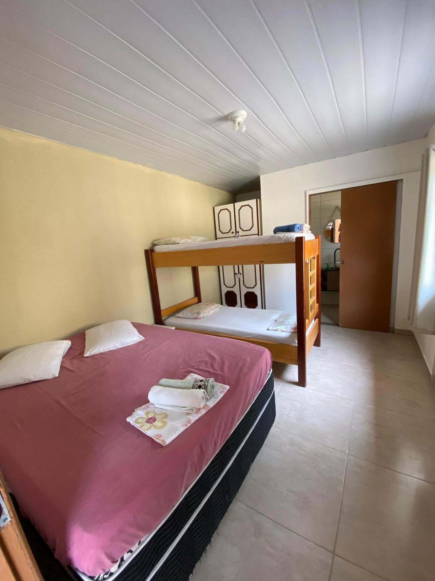 Residencial Erva Doce - 400M Da Praia De Canasvieiras Florianópolis Esterno foto
