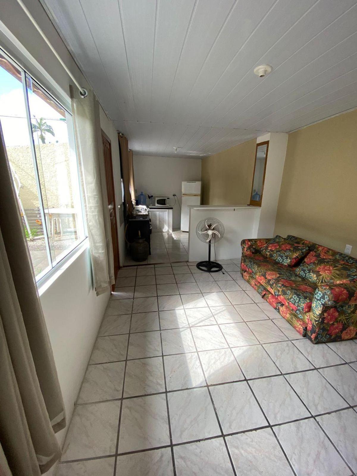 Residencial Erva Doce - 400M Da Praia De Canasvieiras Florianópolis Esterno foto