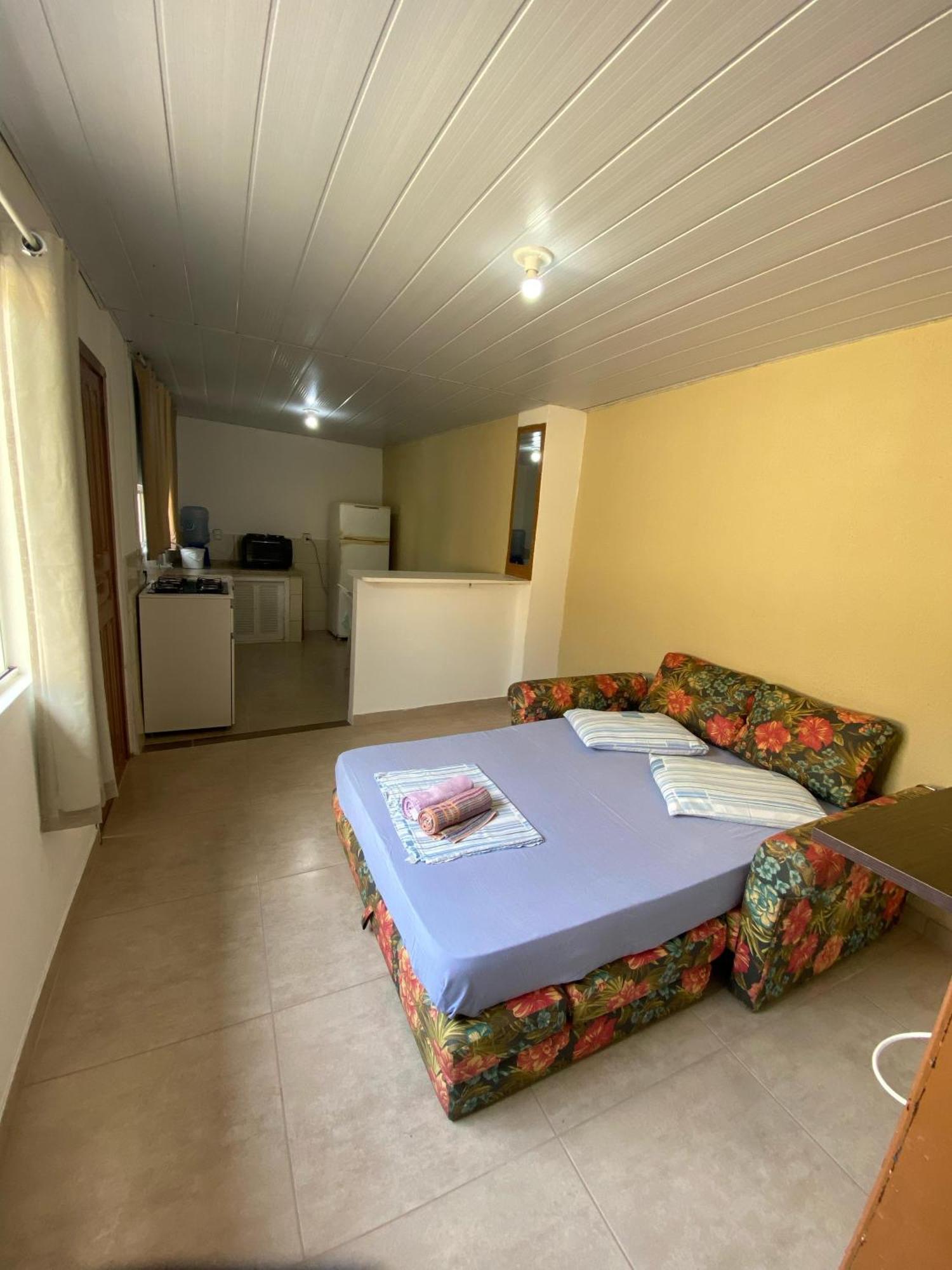 Residencial Erva Doce - 400M Da Praia De Canasvieiras Florianópolis Esterno foto