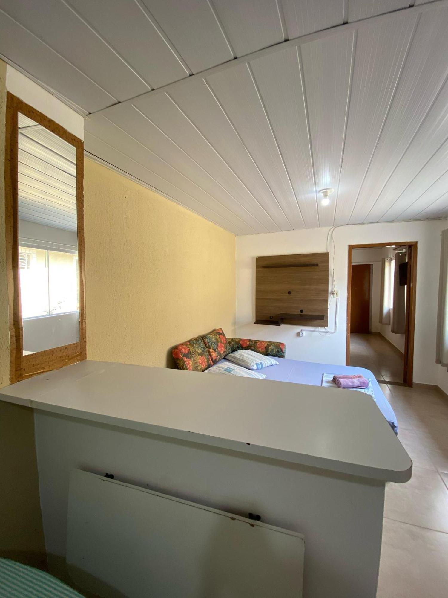 Residencial Erva Doce - 400M Da Praia De Canasvieiras Florianópolis Esterno foto