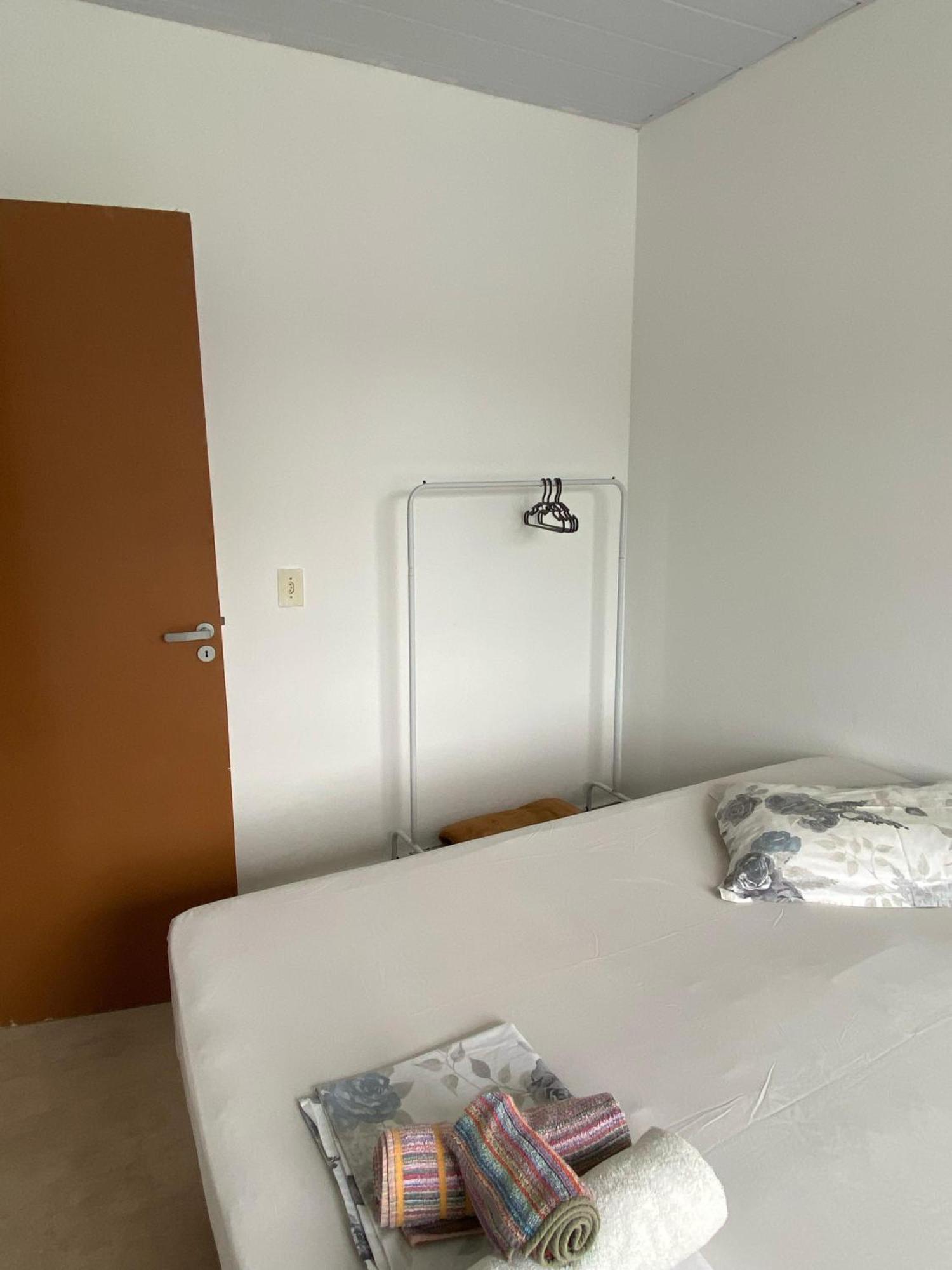 Residencial Erva Doce - 400M Da Praia De Canasvieiras Florianópolis Esterno foto