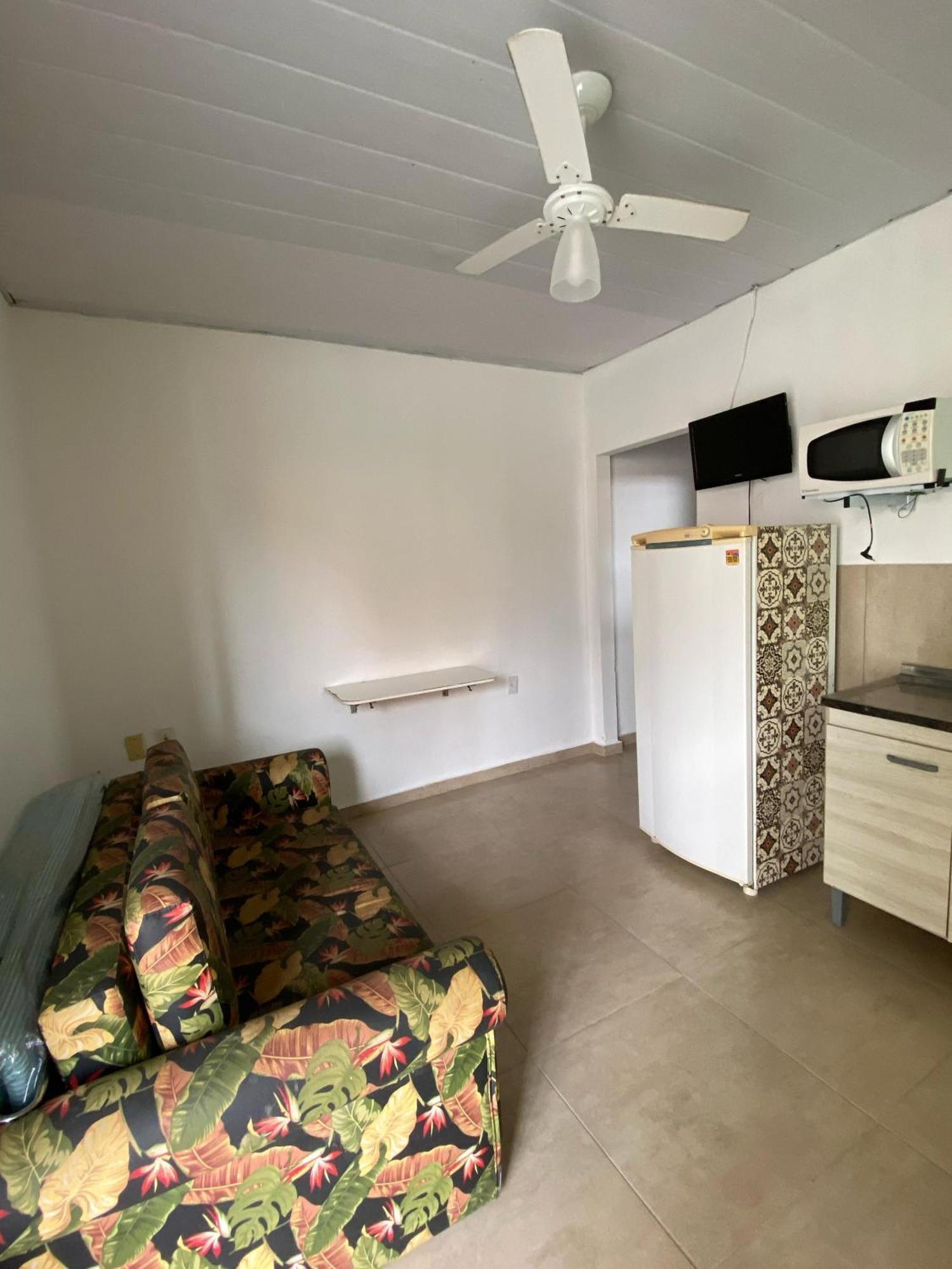 Residencial Erva Doce - 400M Da Praia De Canasvieiras Florianópolis Esterno foto