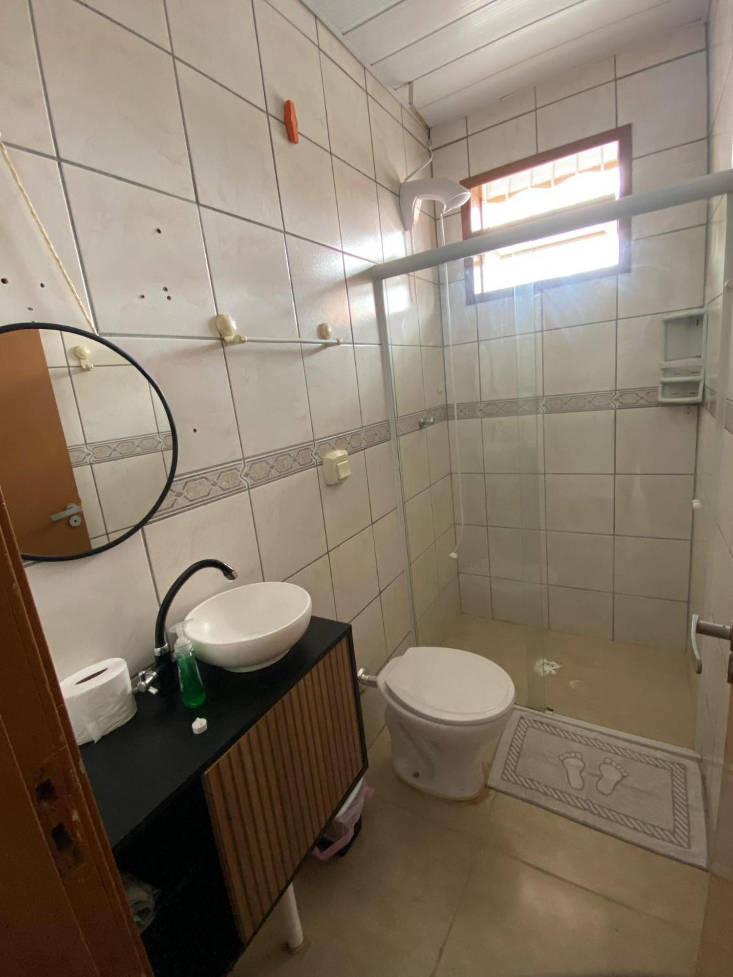 Residencial Erva Doce - 400M Da Praia De Canasvieiras Florianópolis Esterno foto