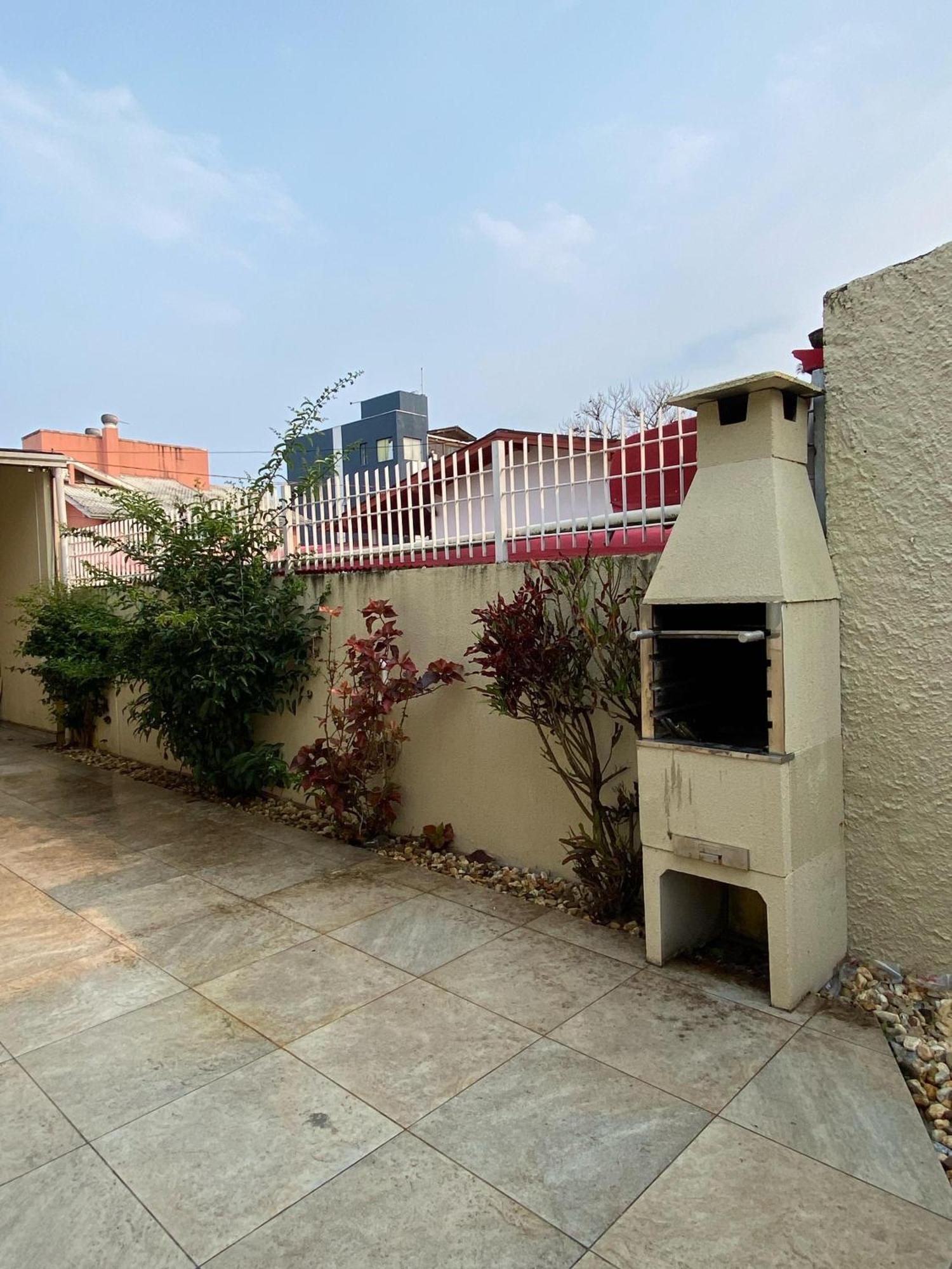 Residencial Erva Doce - 400M Da Praia De Canasvieiras Florianópolis Esterno foto