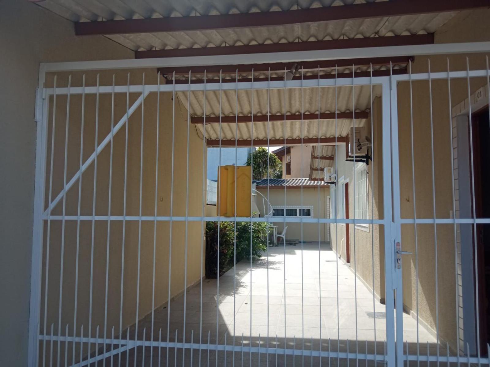 Residencial Erva Doce - 400M Da Praia De Canasvieiras Florianópolis Esterno foto