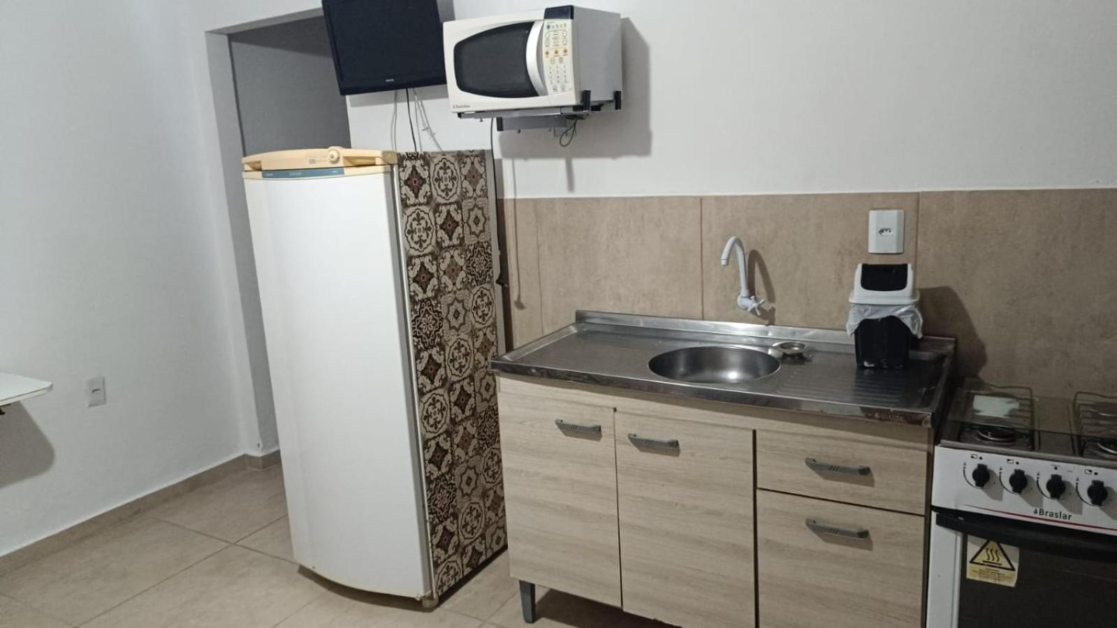 Residencial Erva Doce - 400M Da Praia De Canasvieiras Florianópolis Esterno foto