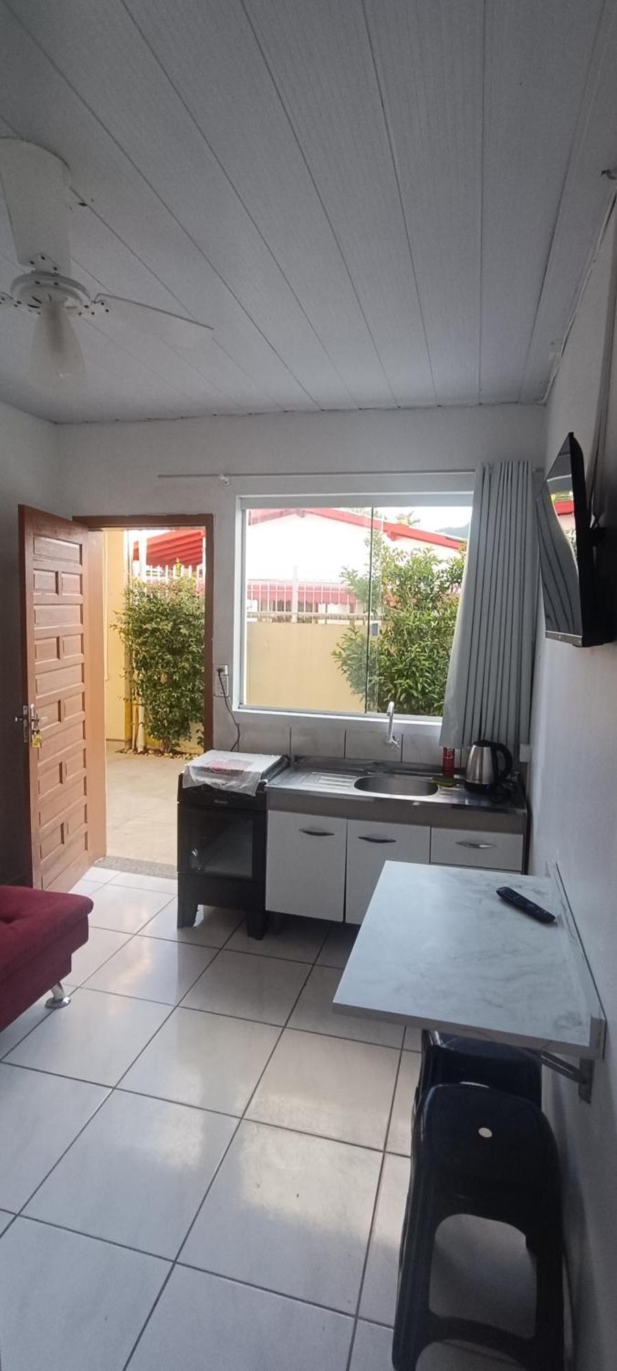 Residencial Erva Doce - 400M Da Praia De Canasvieiras Florianópolis Esterno foto