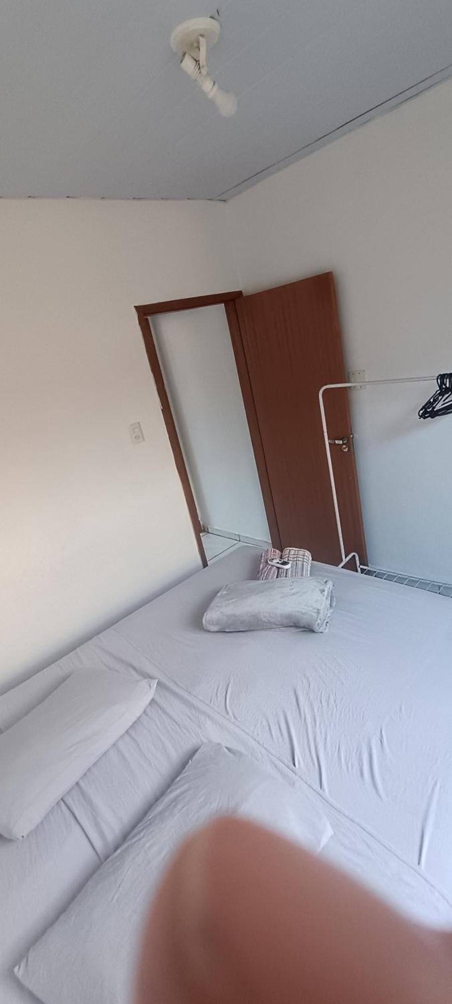 Residencial Erva Doce - 400M Da Praia De Canasvieiras Florianópolis Esterno foto