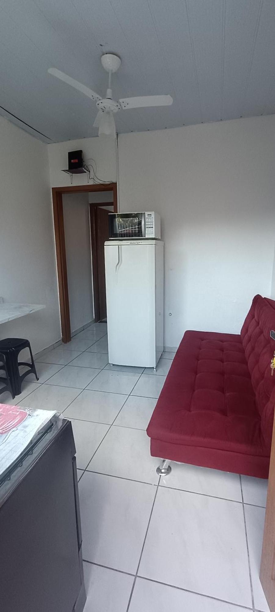 Residencial Erva Doce - 400M Da Praia De Canasvieiras Florianópolis Esterno foto