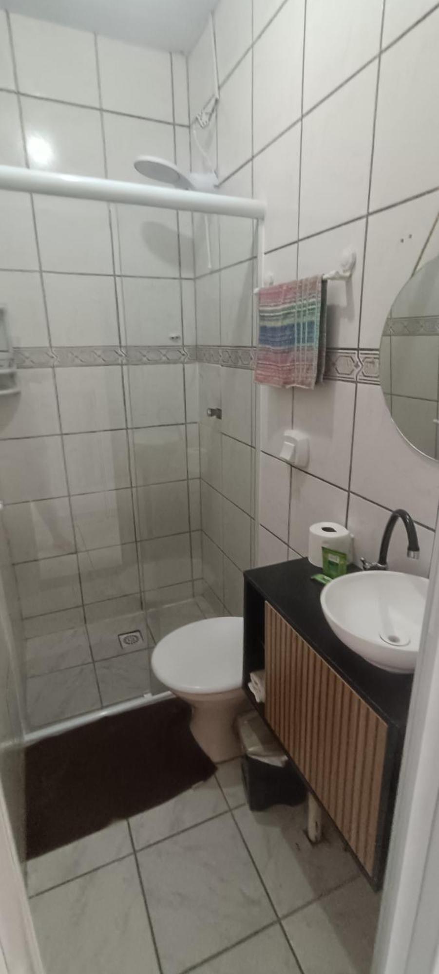 Residencial Erva Doce - 400M Da Praia De Canasvieiras Florianópolis Esterno foto