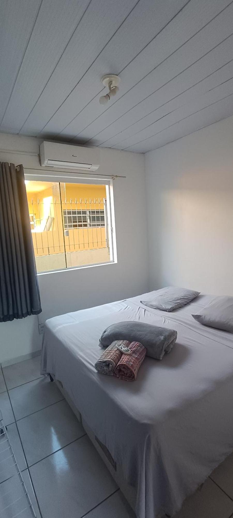 Residencial Erva Doce - 400M Da Praia De Canasvieiras Florianópolis Esterno foto