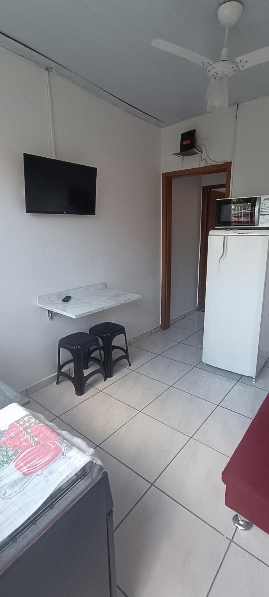 Residencial Erva Doce - 400M Da Praia De Canasvieiras Florianópolis Esterno foto